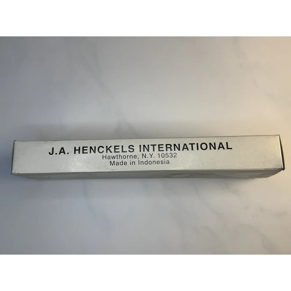 JA Henckels 2pc Salad Serving Set 10